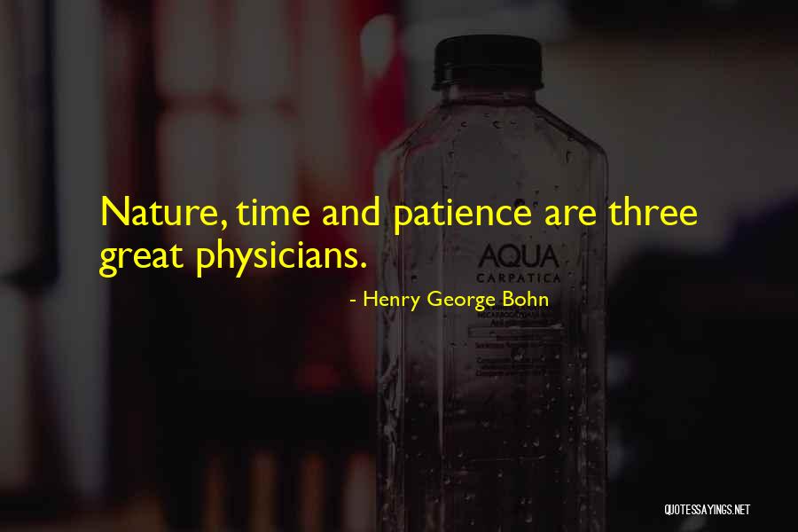 Yuvan Shankar Quotes By Henry George Bohn Yuvan Shankar Quotes By Henry George Bohn