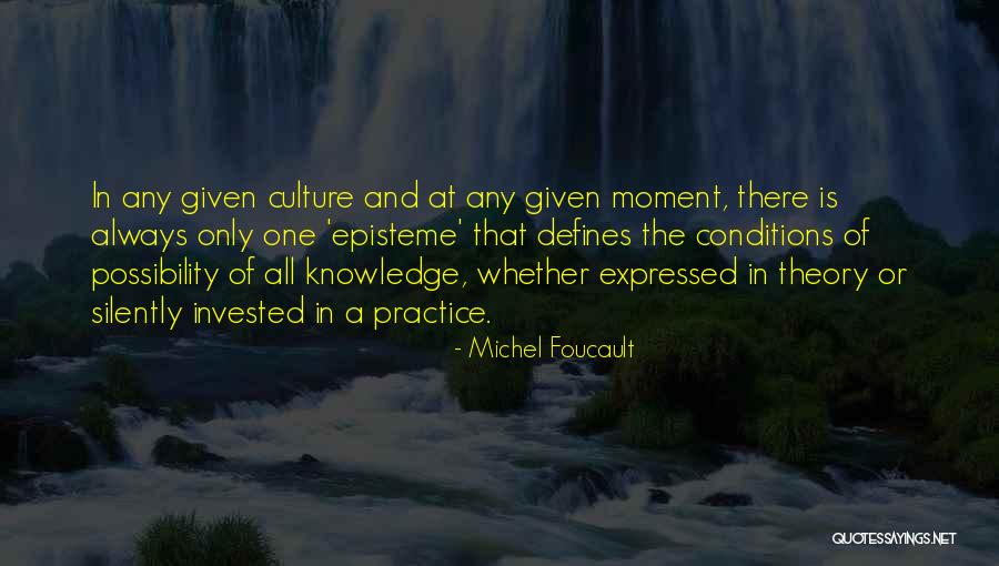 Yuvan Shankar Quotes By Michel Foucault Yuvan Shankar Quotes By Michel Foucault