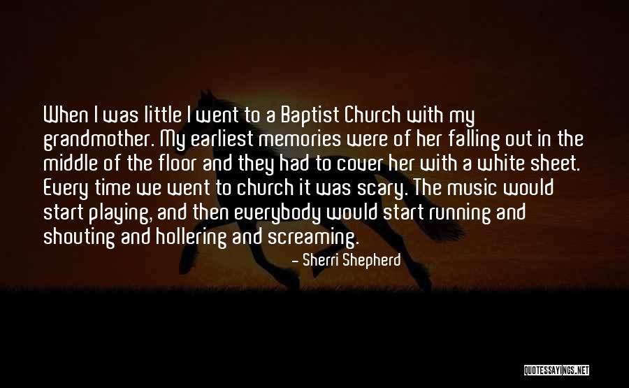 Yuvan Shankar Quotes By Sherri Shepherd Yuvan Shankar Quotes By Sherri Shepherd