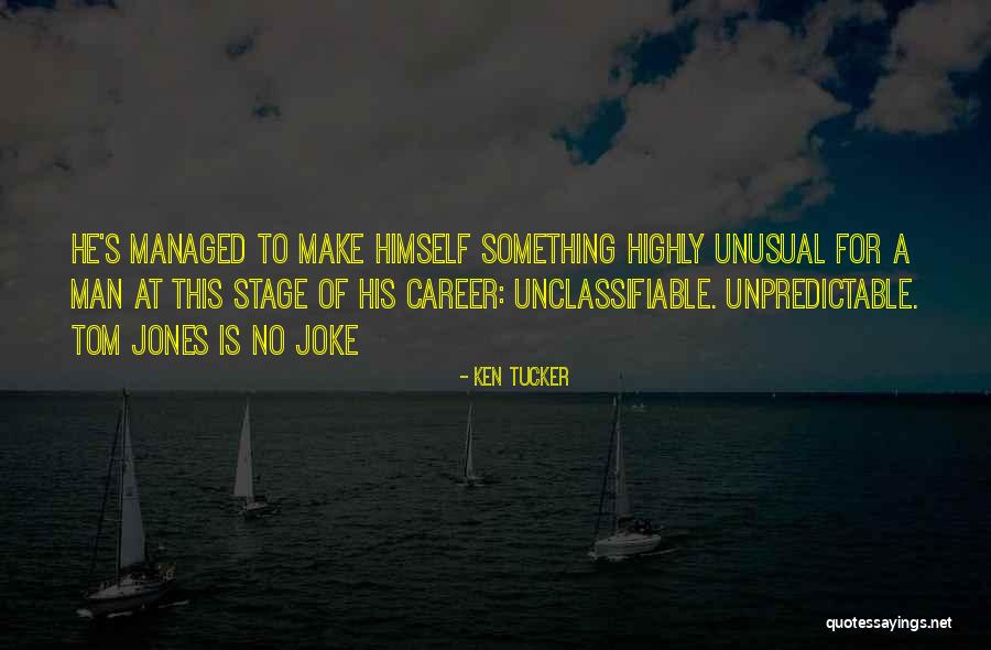 Yuvani Quotes By Ken Tucker Yuvani Quotes By Ken Tucker