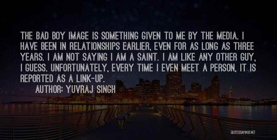 Yuvraj Quotes By Yuvraj Singh