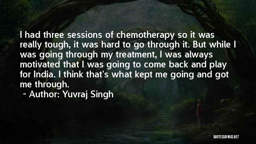 Yuvraj Singh Quotes 1030421