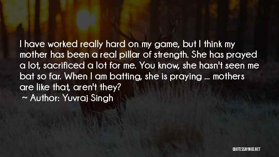 Yuvraj Singh Quotes 1146487