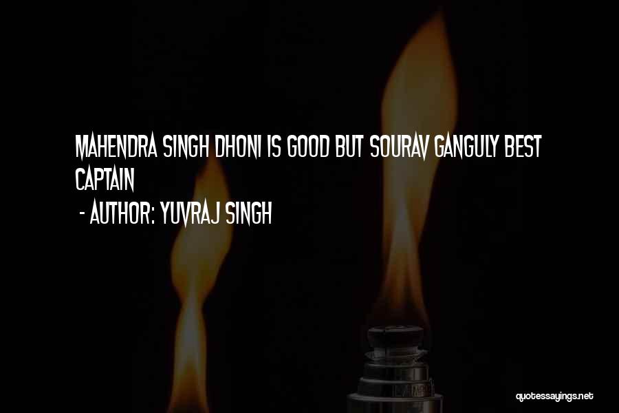 Yuvraj Singh Quotes 1276197
