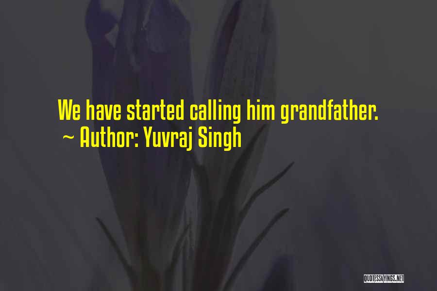 Yuvraj Singh Quotes 1957870