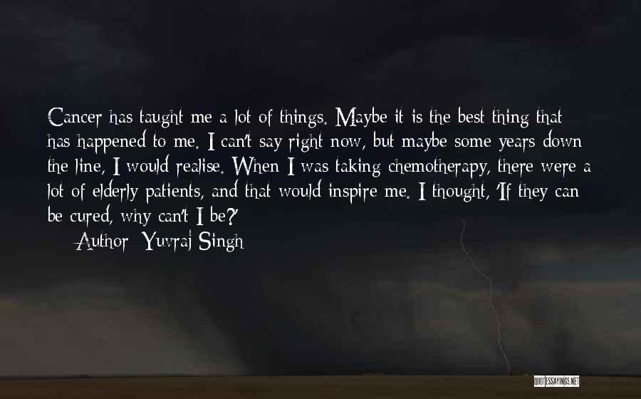 Yuvraj Singh Quotes 710351