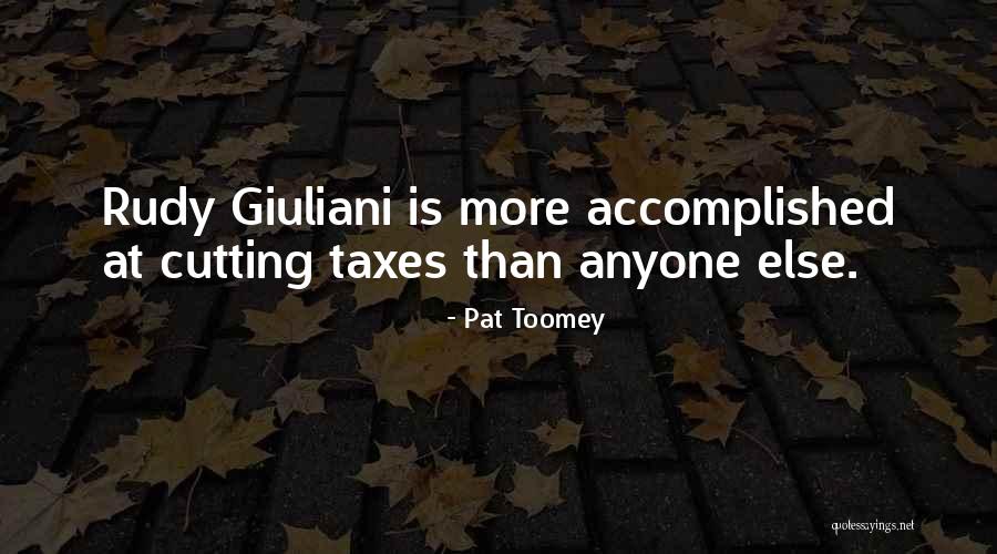 Yuxia Jia Quotes By Pat Toomey Yuxia Jia Quotes By Pat Toomey