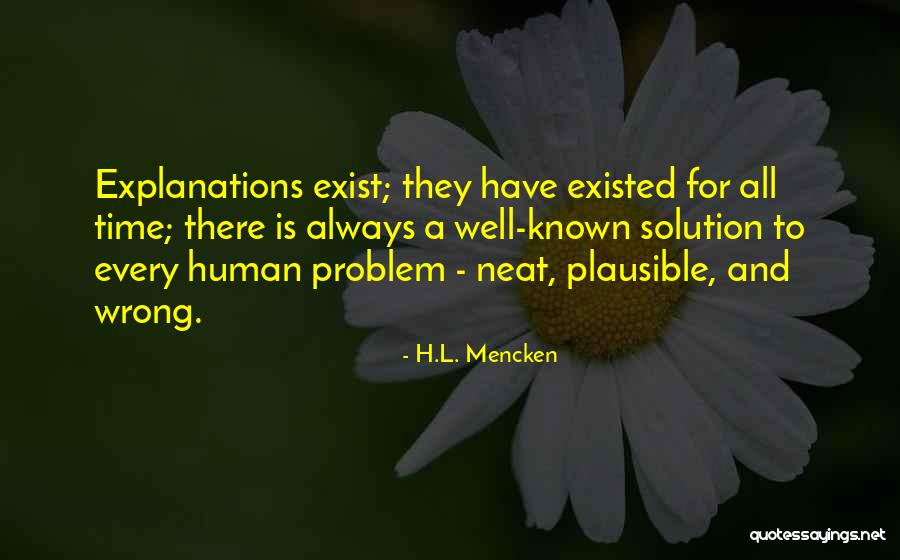 Yuxiang Eggplant Quotes By H.L. Mencken Yuxiang Eggplant Quotes By H.L. Mencken