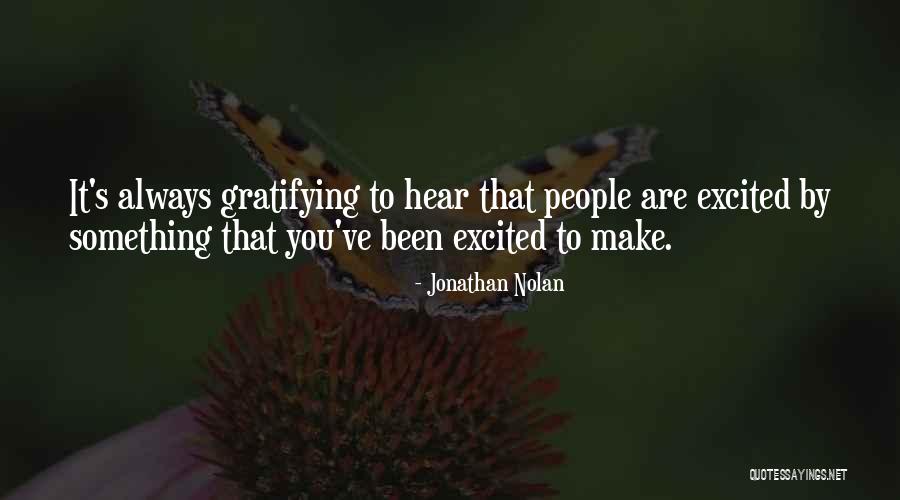 Yuya Ozeki Quotes By Jonathan Nolan Yuya Ozeki Quotes By Jonathan Nolan