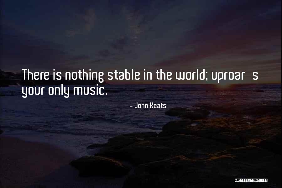 Yuyama Ev Quotes By John Keats Yuyama Ev Quotes By John Keats