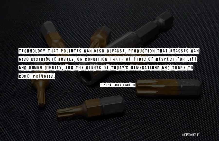 Yuye Medical Instrument Quotes By Pope John Paul II Yuye Medical Instrument Quotes By Pope John Paul II