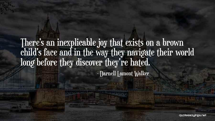 Yuyuko Quotes By Darnell Lamont Walker Yuyuko Quotes By Darnell Lamont Walker