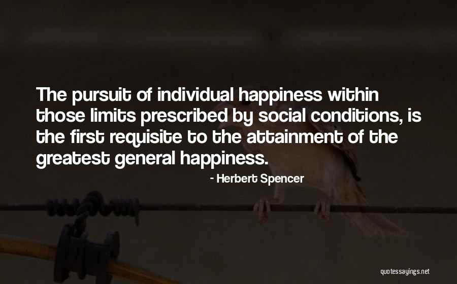Yuzo Takada Quotes By Herbert Spencer Yuzo Takada Quotes By Herbert Spencer