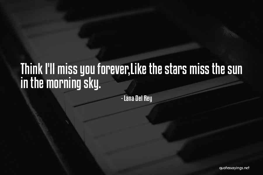Yuzo Takada Quotes By Lana Del Rey Yuzo Takada Quotes By Lana Del Rey