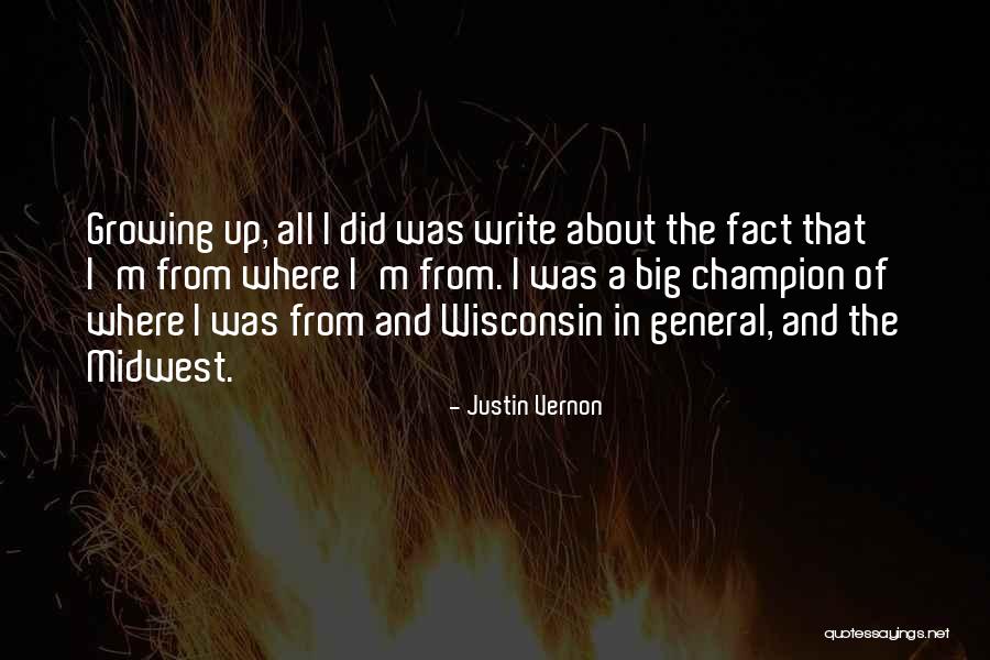Yuzuka Nakaya Quotes By Justin Vernon Yuzuka Nakaya Quotes By Justin Vernon