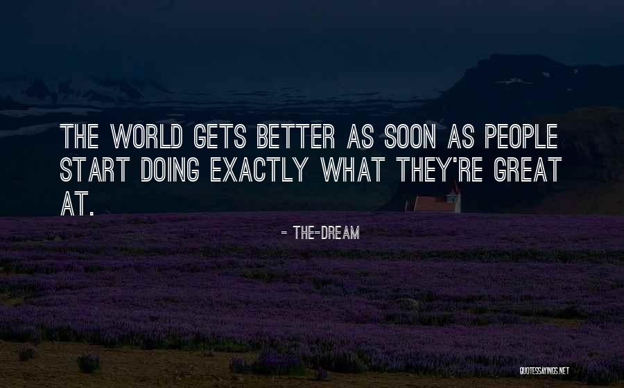 Yuzuka Takayashiro Quotes By The-Dream Yuzuka Takayashiro Quotes By The-Dream