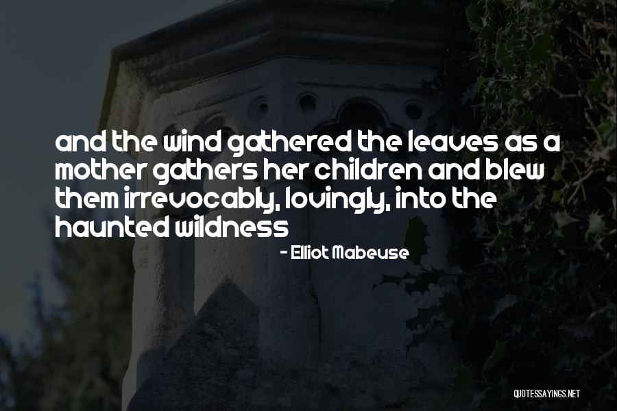 Yuzuko Nakamura Quotes By Elliot Mabeuse Yuzuko Nakamura Quotes By Elliot Mabeuse