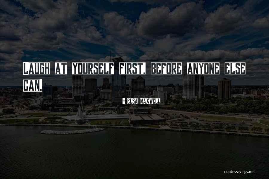 Yuzune Bosalma Quotes By Elsa Maxwell Yuzune Bosalma Quotes By Elsa Maxwell