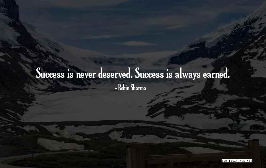 Yuzune Bosalma Quotes By Robin Sharma Yuzune Bosalma Quotes By Robin Sharma