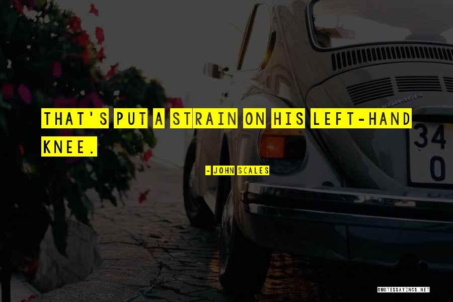 Yvaine Quotes By John Scales Yvaine Quotes By John Scales