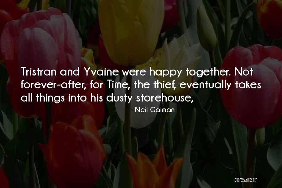 Yvaine Quotes By Neil Gaiman Yvaine Quotes By Neil Gaiman
