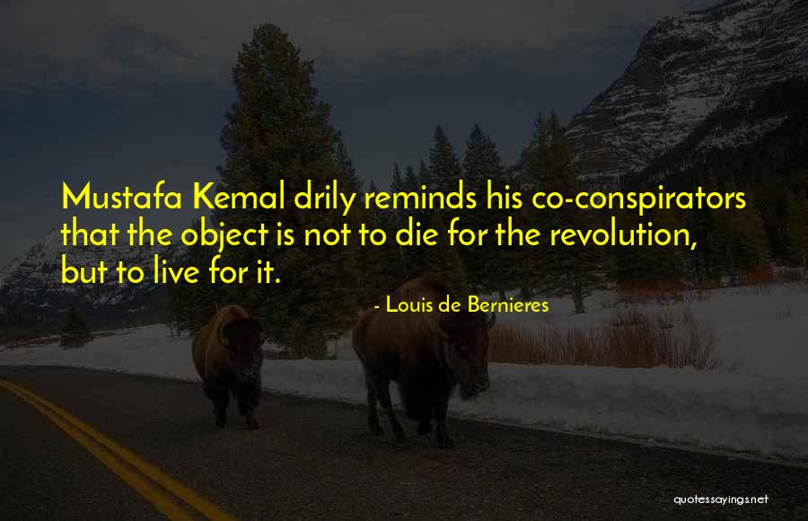 Yvaine Wood Quotes By Louis De Bernieres Yvaine Wood Quotes By Louis De Bernieres