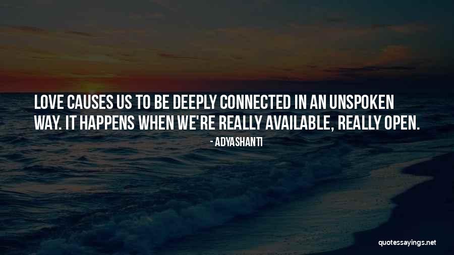 Yveline Quotes By Adyashanti Yveline Quotes By Adyashanti