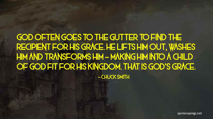 Yveline Quotes By Chuck Smith Yveline Quotes By Chuck Smith