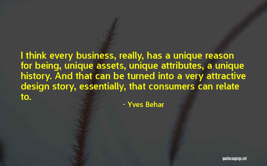 Yves Behar Quotes 184071