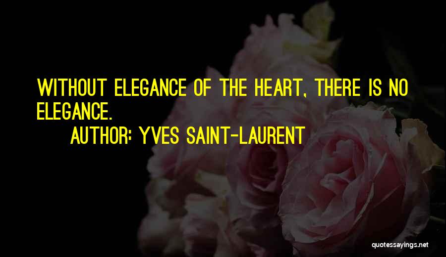 Yves Saint-Laurent Quotes 2200657
