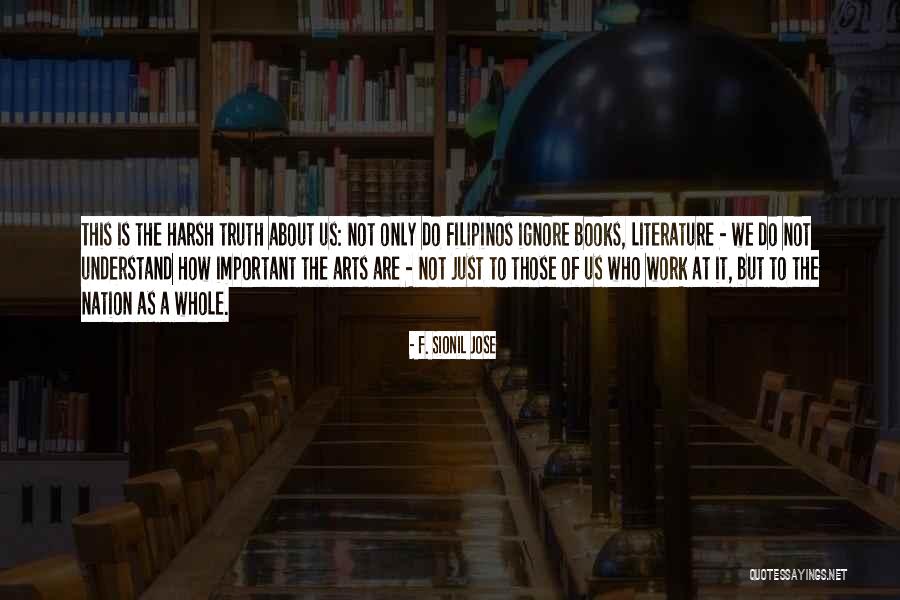 Yvessaintlaurent Quotes By F. Sionil Jose Yvessaintlaurent Quotes By F. Sionil Jose