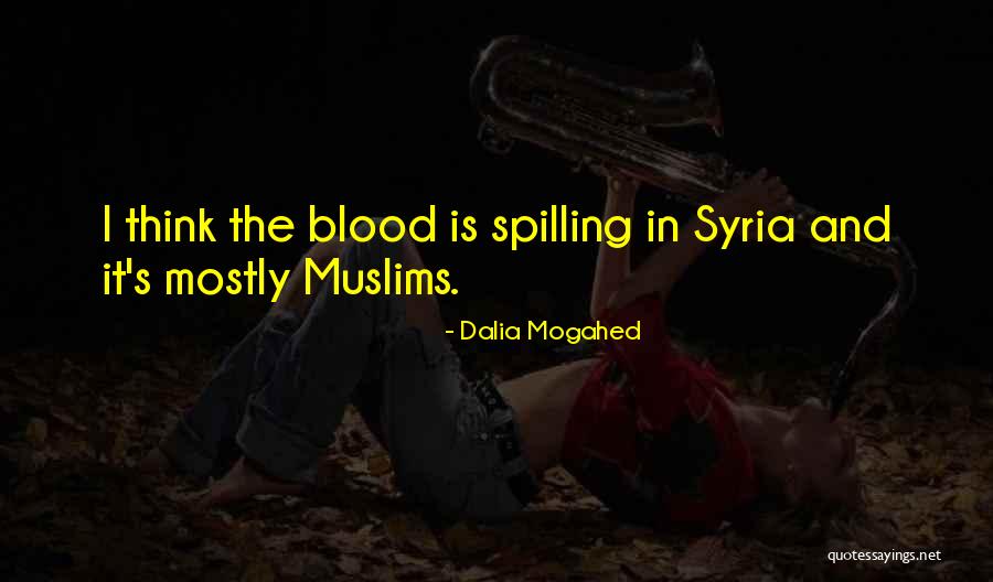 Yvesse Quotes By Dalia Mogahed Yvesse Quotes By Dalia Mogahed