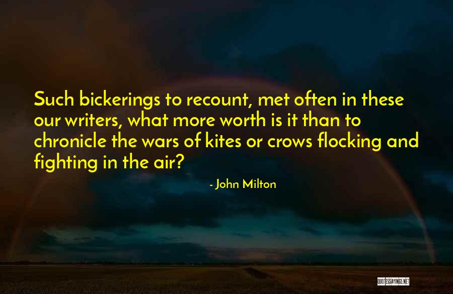 Yvetta Blanarovicov Quotes By John Milton Yvetta Blanarovicov Quotes By John Milton