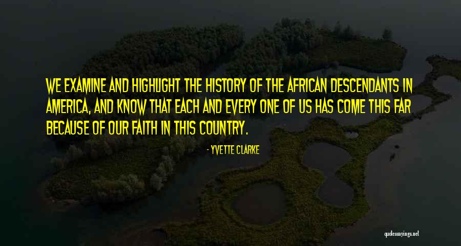 Yvette Clarke Quotes 2012627 Yvette Clarke Quotes 2012627