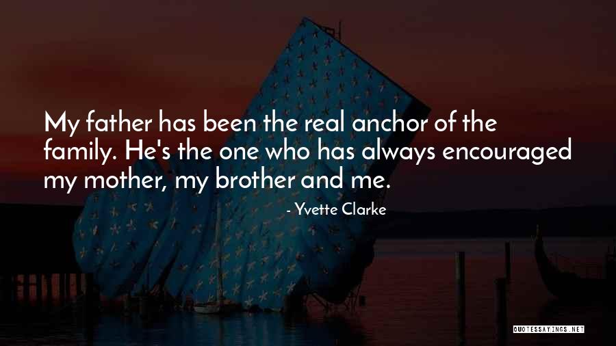 Yvette Clarke Quotes 267904