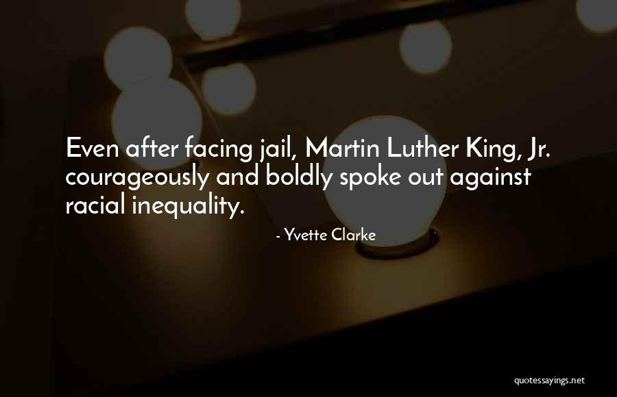 Yvette Clarke Quotes 587104 Yvette Clarke Quotes 587104