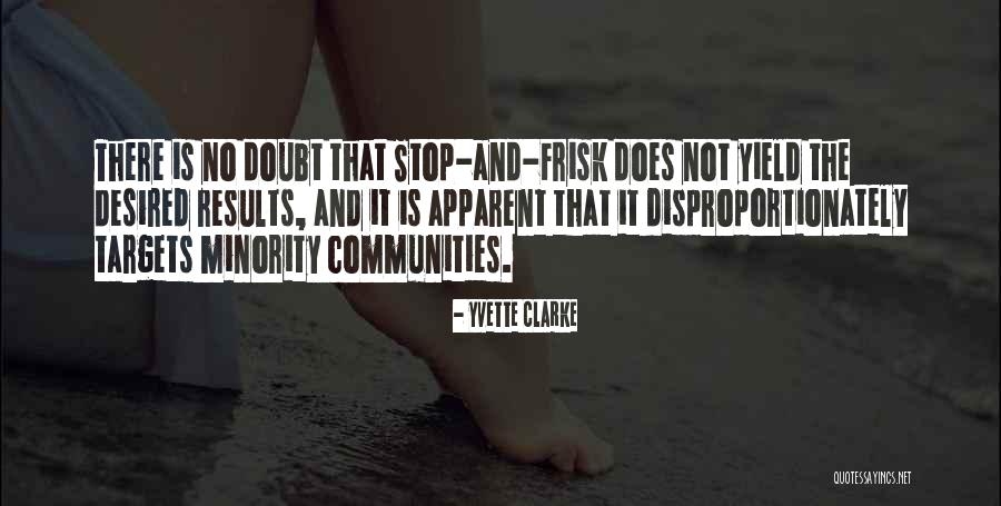 Yvette Clarke Quotes 832672 Yvette Clarke Quotes 832672