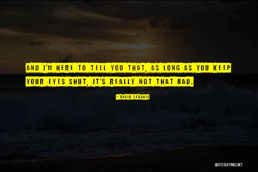 Yvette Williams Quotes By David Sedaris Yvette Williams Quotes By David Sedaris