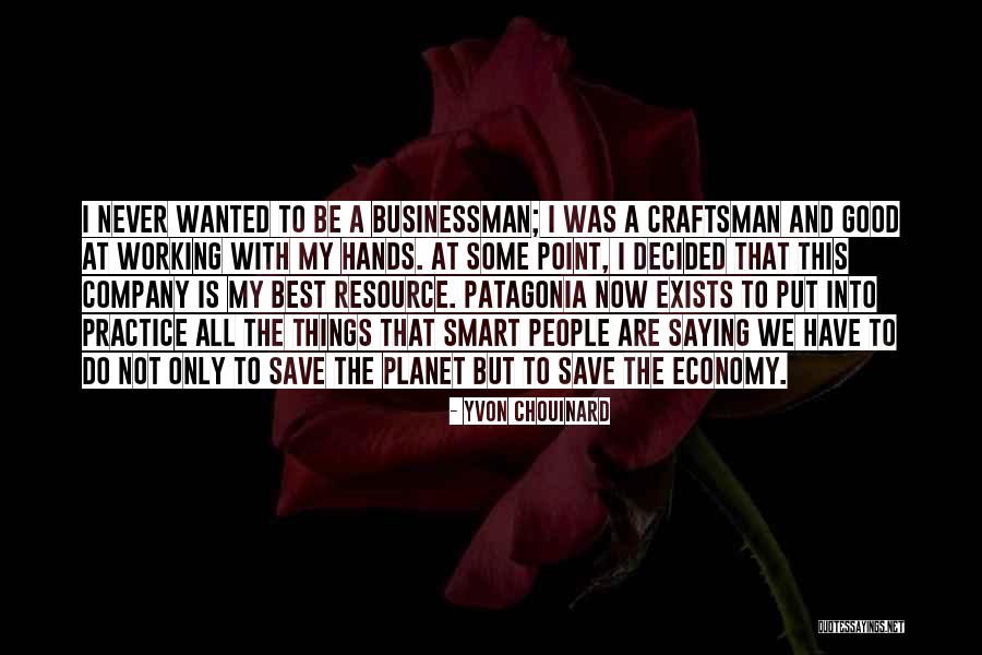 Yvon Patagonia Quotes By Yvon Chouinard Yvon Patagonia Quotes By Yvon Chouinard