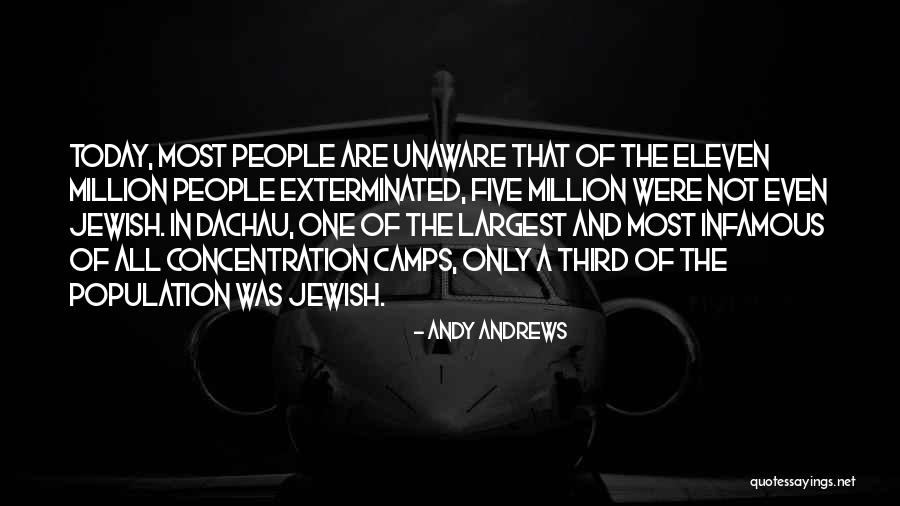 Yvonna Luck Quotes By Andy Andrews Yvonna Luck Quotes By Andy Andrews