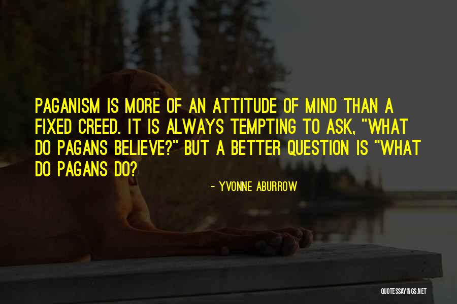 Yvonne Aburrow Quotes 198105 Yvonne Aburrow Quotes 198105