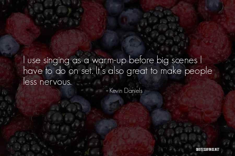 Yvonne Atkins Quotes By Kevin Daniels Yvonne Atkins Quotes By Kevin Daniels