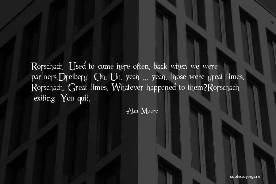 Yvonne Decarlo Quotes By Alan Moore Yvonne Decarlo Quotes By Alan Moore