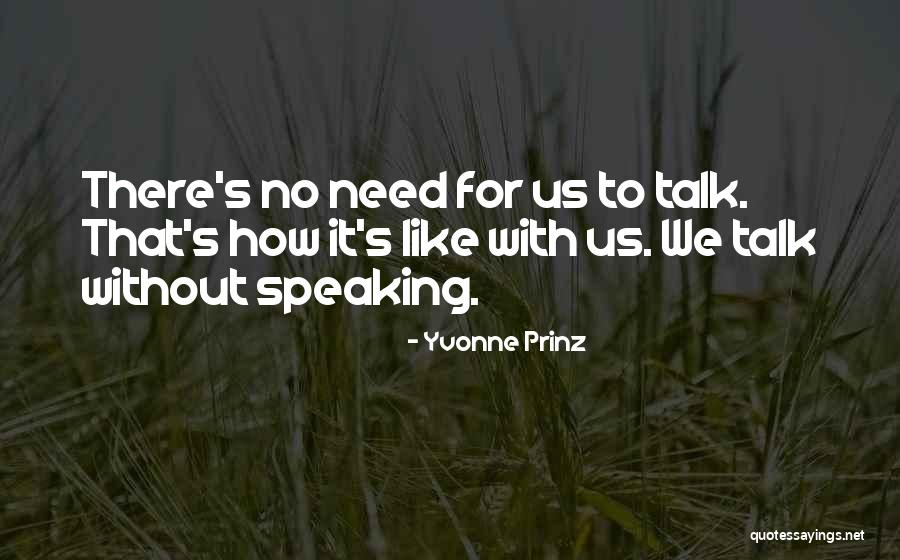 Yvonne Prinz Quotes 1196648 Yvonne Prinz Quotes 1196648
