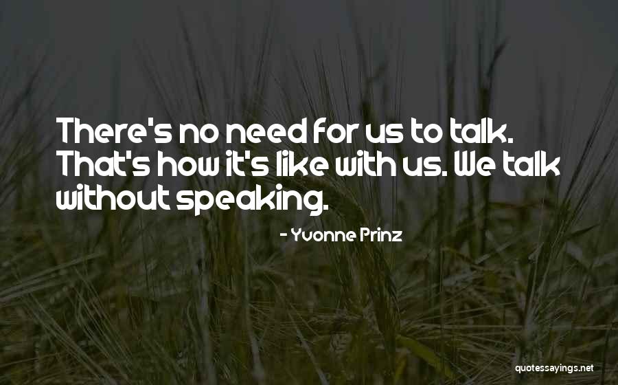 Yvonne Prinz Quotes 1196648