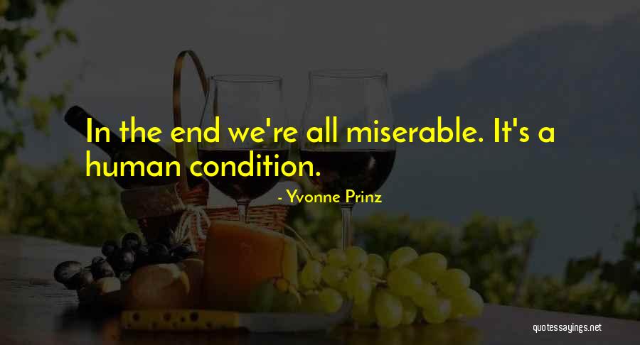 Yvonne Prinz Quotes 1236193 Yvonne Prinz Quotes 1236193