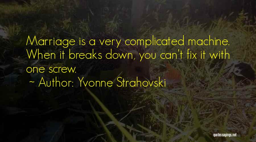 Yvonne Strahovski Quotes 2237321