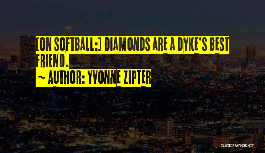 Yvonne Zipter Quotes 948832