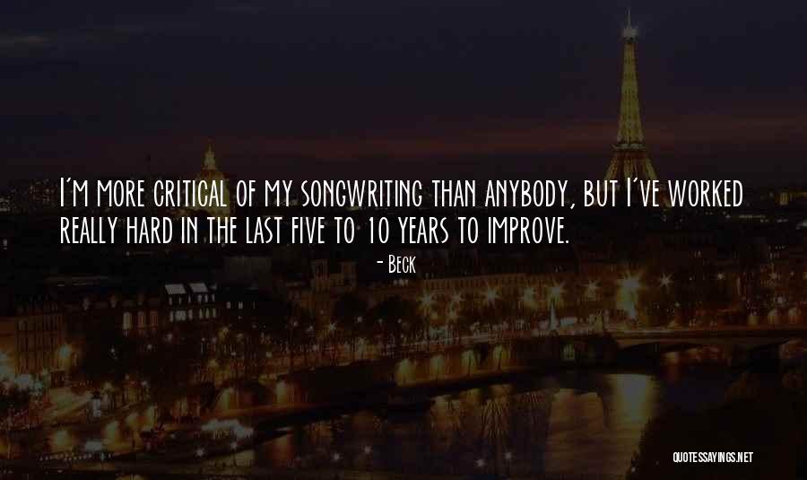 Yvonni Ntosta Quotes By Beck Yvonni Ntosta Quotes By Beck