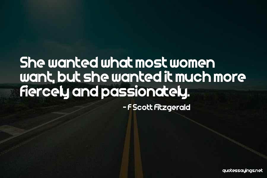 Yvonnick Prene Quotes By F Scott Fitzgerald Yvonnick Prene Quotes By F Scott Fitzgerald